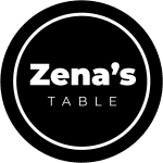 Zenas logo